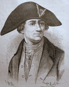 Jean-Baptiste Drouet (1763-1824)
