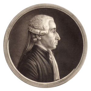 Jean-Sylvain Bailly (1736-1793)