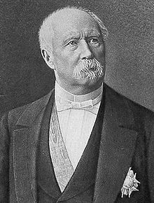 Patrice de Mac Mahon (1808-1893)