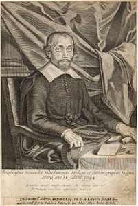 Théophraste Renaudot (1586-1653)