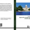 Approche empirique de la science politique–Titre I– Chapitre 2