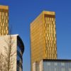 Eu Court Of Justice Kirchberg - Free photo on Pixabay