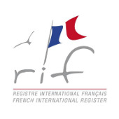 Registre International Français, créé par la loi du 3 mai 2005 et dont l’objectif vise à développer la compétitivité des armements français face à la concurrence et à soutenir l’emploi maritime