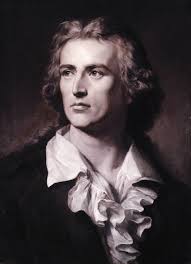 Friedrich von Schiller (1759-1805)