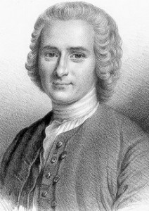 Jean-Jacques Rousseau (1712-1778)