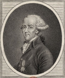 François-Henri de Vrieu (1754-1793)