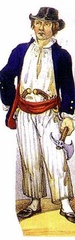Matelot (1785-1798)