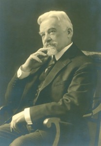 Raymond Carré de Malberg (1861-1935)