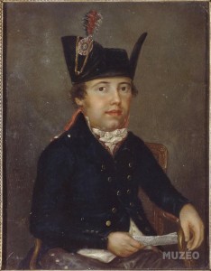Pierre-François Palloy (1755-1835)