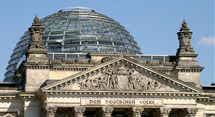 Bundestag