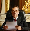 Ministre de l'Intérieur