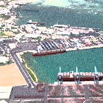 Grand port maritime de la Martinique