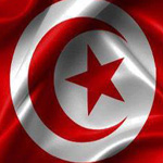 Drapeau tunisien