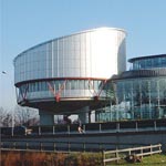 Cour européenne des droits de l'Homme