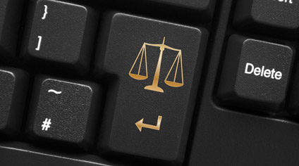 E-justice