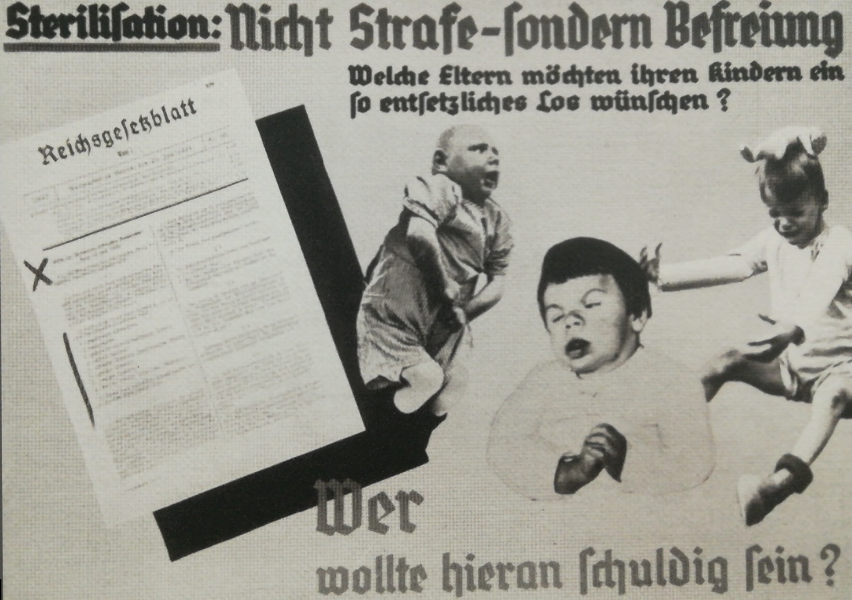 Approche du handicap — Revue générale du droit