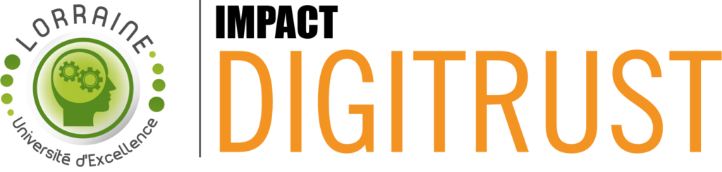 LUE IMPACT DIGITRUST