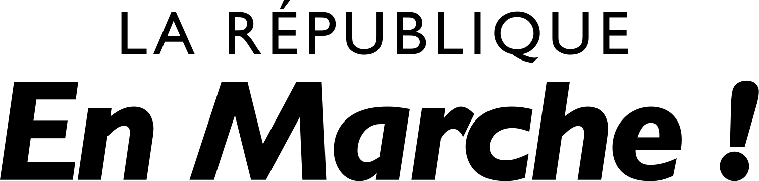 Logo La République En Marche !