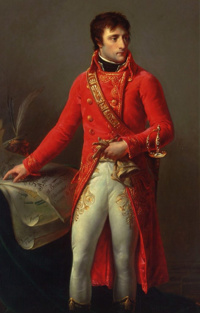 Bonaparte