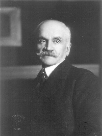 Portrait de Jean Romieu