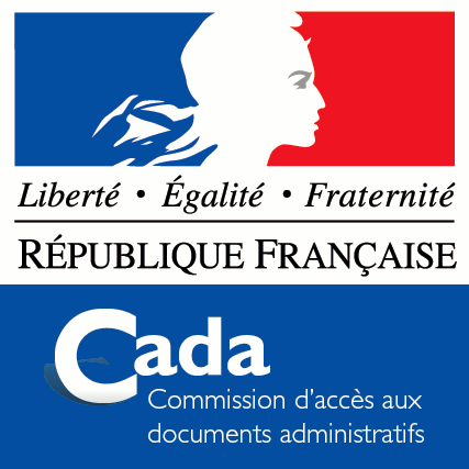 Logo de la CADA