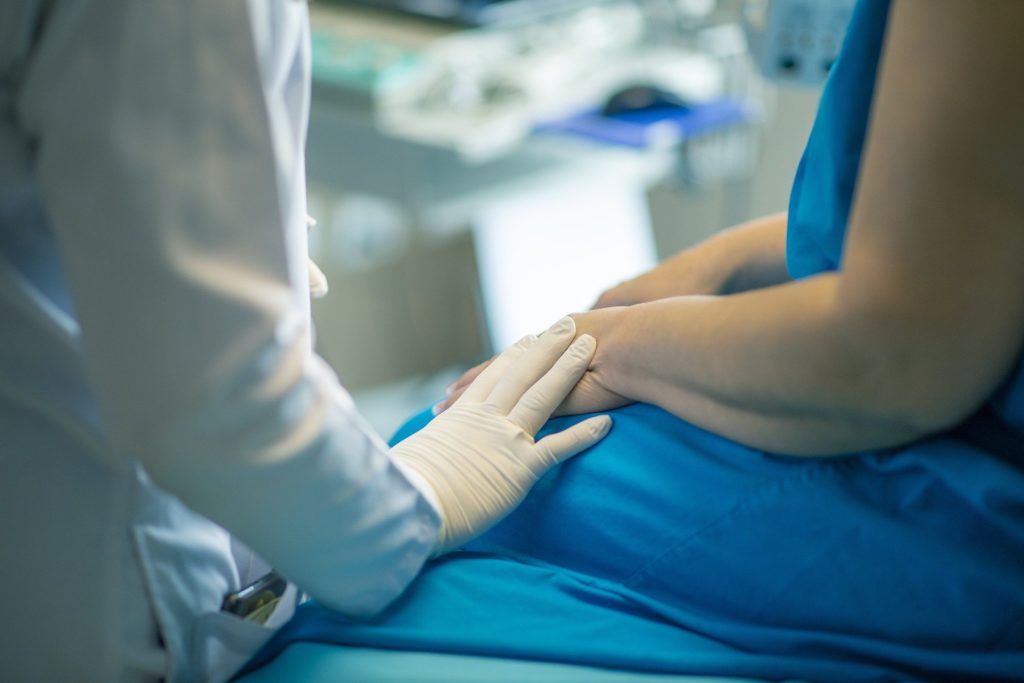 Equipement médical
